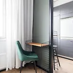 Huoneisto - Boutique In Centre - Free Parking Tampere