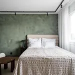 Apartman - Boutique In Centre - Free Parking *