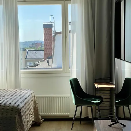 - Boutique In Centre - Free Parking * Tampere