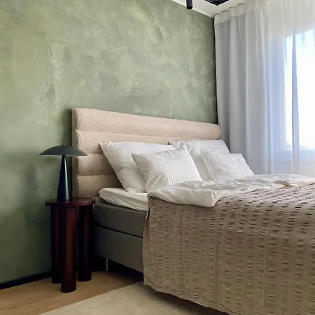 - Boutique In Centre - Free Parking Apartament *