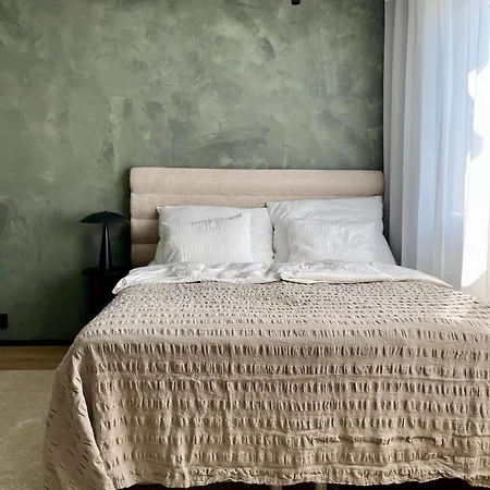 - Boutique In Centre - Free Parking Appartement *