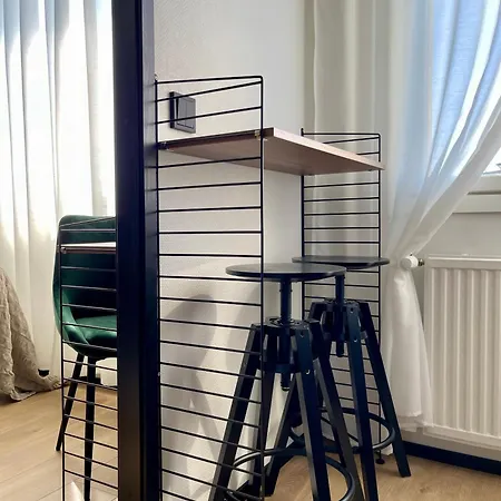 - Boutique In Centre - Free Parking Appartement