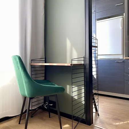 - Boutique In Centre - Free Parking Huoneisto *