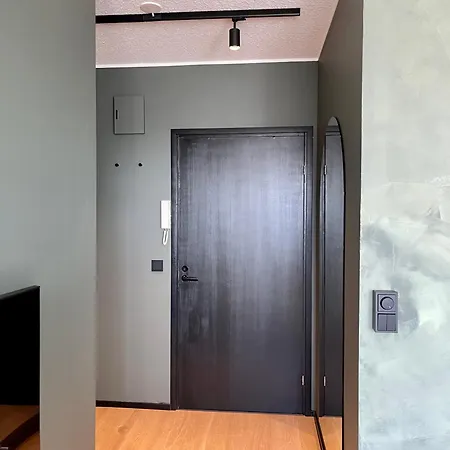 Appartement - Boutique In Centre - Free Parking Tampere