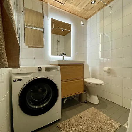 - Boutique In Centre - Free Parking * Tampere