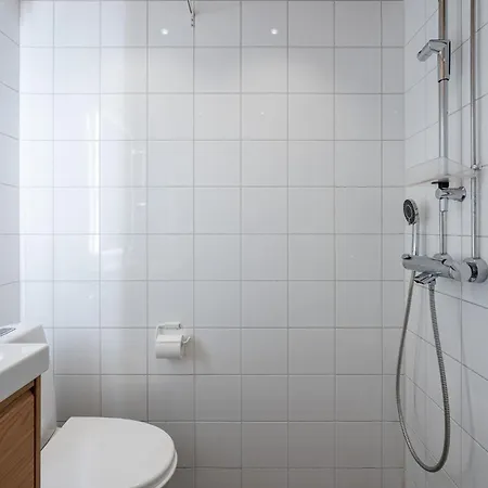 - Boutique In Centre - Free Parking Huoneisto