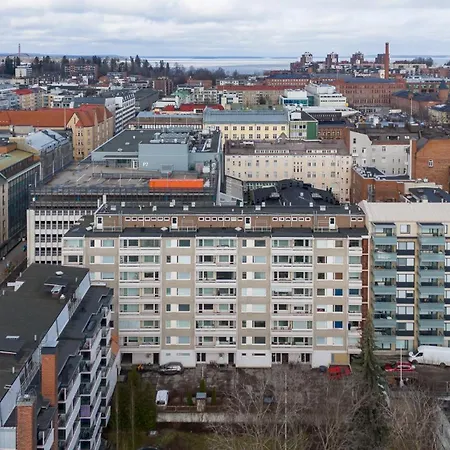 - Boutique In Centre - Free Parking * Tampere